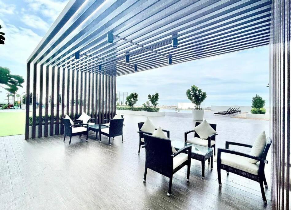Amber Cove - Impression L 2br2r L Wifi L 6-10 Pax Malacca